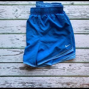 Nike shorts